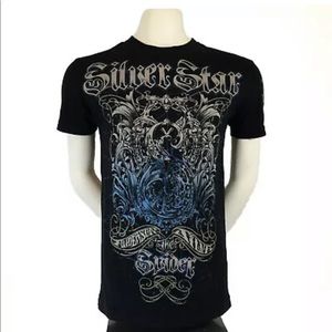 Silver star casting company men’s XL T-shirt